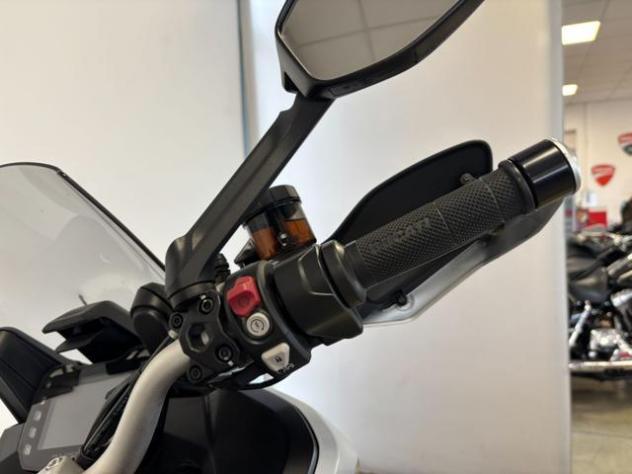 DUCATI Multistrada 1200 MULTISTRADA 1200 S rif. 23722998 - Foto 10