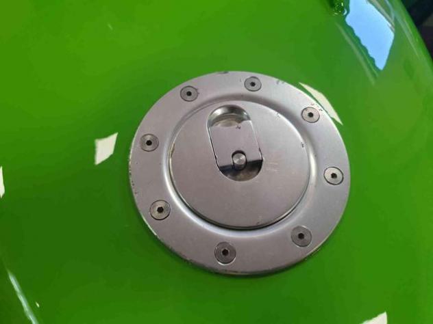 KAWASAKI Ninja 750 ZX-7RR Super Bike Ufficiale SCAMBIO ROLEX rif. 23944565 - Foto 7