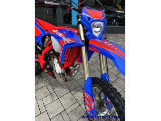 BETAMOTOR RR 250 RACE 250 2t 2026 EURO 5+ rif. 23104010
