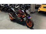 KTM 390 Duke Abs