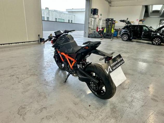 KTM 1290 Super Duke R 180CV rif. 24088259 - Foto 5