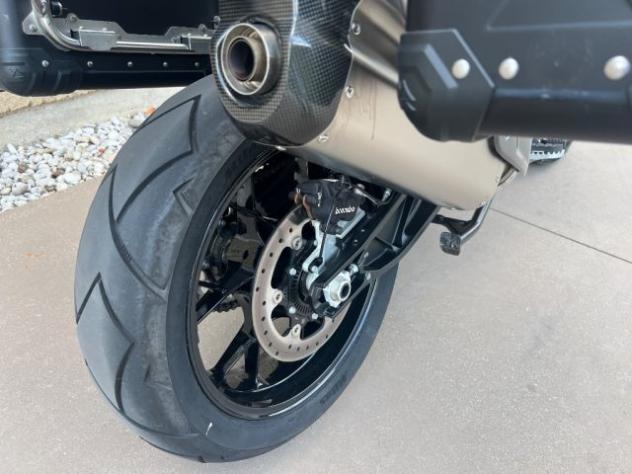 KTM 1290 Super Adventure S Tech Pack rif. 23782958 - Foto 4