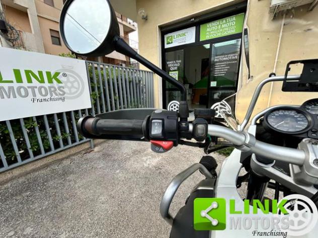 BMW R 1200 GS . rif. 24093592 - Foto 8