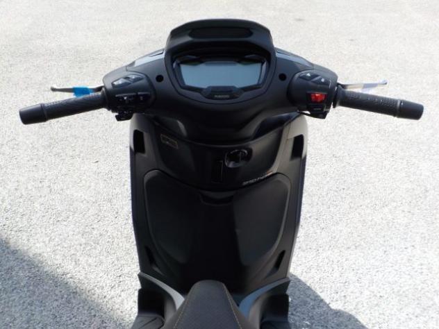 PIAGGIO Beverly 310 S NEW - 25Th Anniversary rif. 23926260 - Foto 6