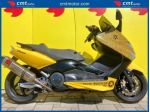 YAMAHA T-Max 500 Finanziabile - Giallo - 50435 rif. 23702691