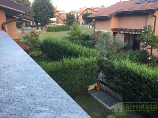 APPARTAMENTO di 3 vani e di 115 mq (CAVENAGO DI BRIANZA - CAVENAGO DI BRIANZA) rif. IGC 3 LOCALI 195 - Foto 10