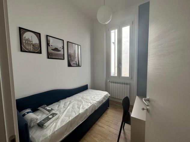 APPARTAMENTO di 3 vani e di 45 mq (FIRENZE) rif. L24/373 - Foto 11