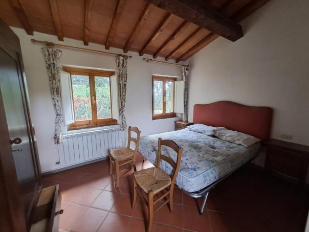 APPARTAMENTO di 3 vani e di 50 mq (VICCHIO) rif. AAJ401 - Foto 7