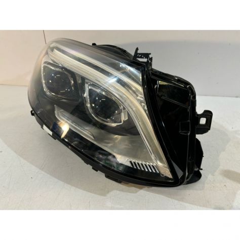 MERCEDES W166 GLE Faro anteriore ILS dx - 17424 - Foto 3