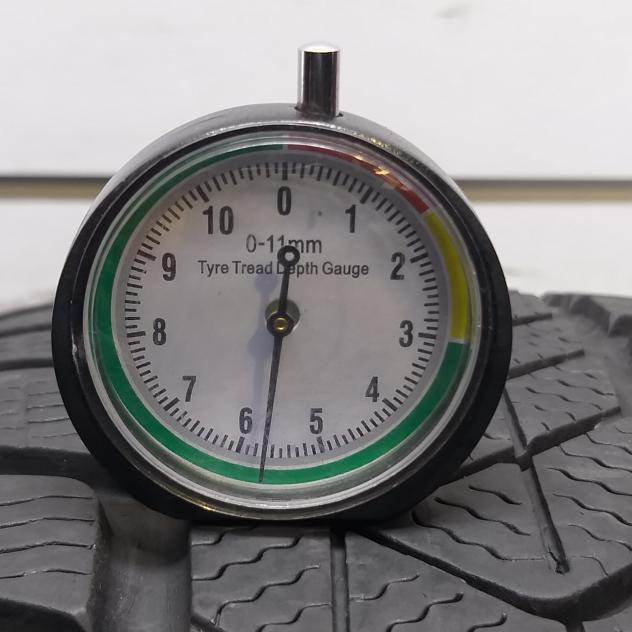 2 GOMME 225 50 18 PIRELLI A61298 - Foto 3