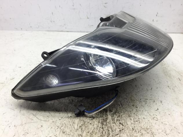 PIAGGIO X EVO I 250 FARO FANALE ANTERIORE 2007 2013 M36401 - Foto 3