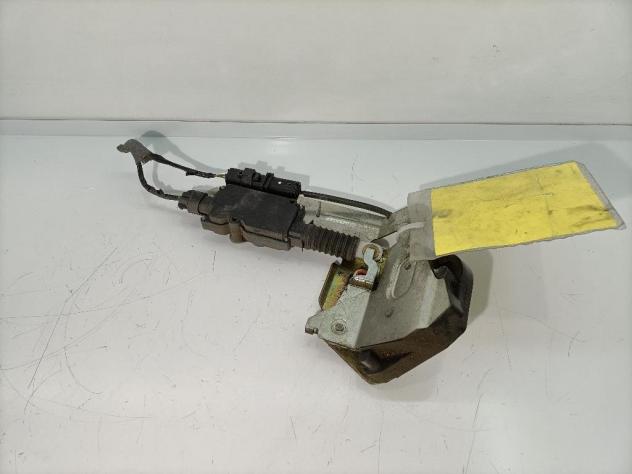 SERRATURA PORTA SCORREVOLE DX FIAT Ulysse 3° Serie 1487727080 (0208)