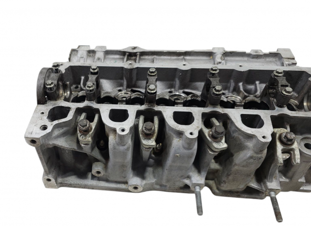 TESTA COMPLETA DACIA Lodgy 1° Serie 110421615R K9K Diesel 1500 (1022) - Foto 6