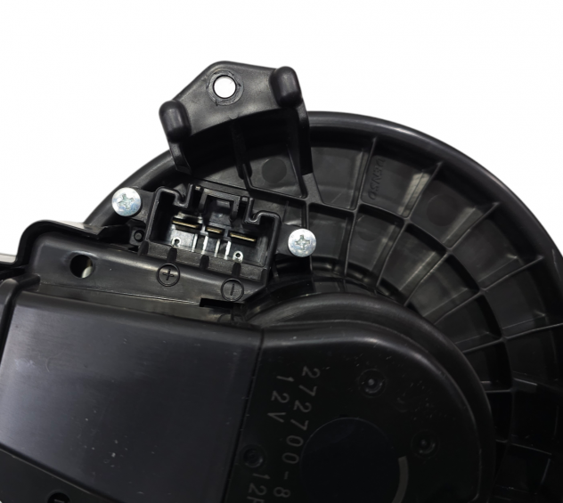 MOTORINO VENTILAZIONE ABITACOLO TOYOTA Rav4 6° Serie 8710302140 1AD-FTV Diesel 2000 (12) - Foto 13