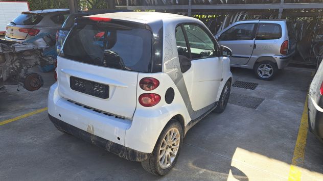 Ricambi vari Smart ForTwo 1.0 benzina W451 del 2009 - Foto 2
