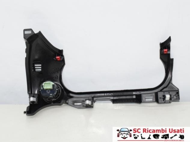 Pulsante Accensione E Modanatura Abarth 124 Spider 6000621207 - 13555 - Foto 2