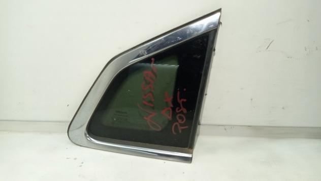 DEFLETTORE POSTERIORE DX NISSAN Qashqai Serie 833124EA0A K9K636 (14)