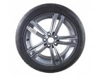 CERCHIO IN LEGA VOLKSWAGEN Golf 7 Berlina 5G0601025DD (12)