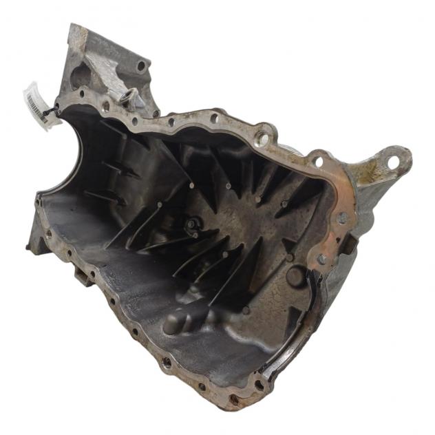 COPPA OLIO MOTORE NISSAN Qashqai Serie 1111000QAS K9K 636, K9K 646 Diesel 1500 (14) - Foto 6