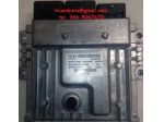 9666098180 Citroen C5 2.0 HDI centralina motore