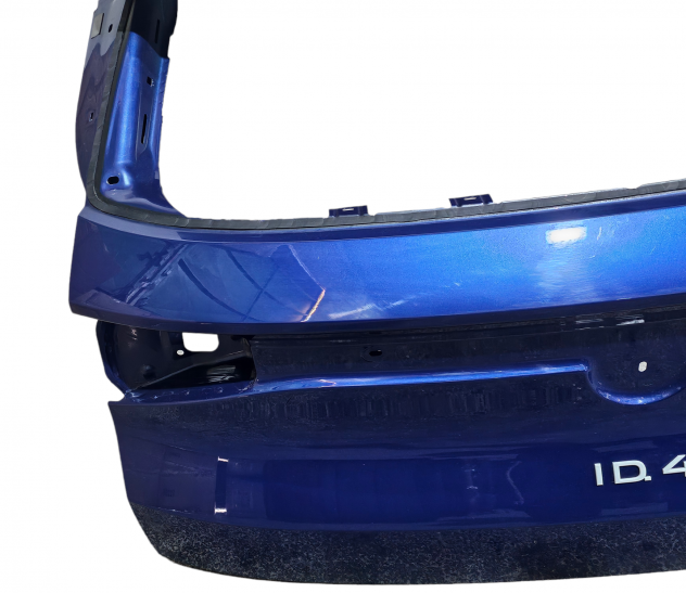 PORTELLONE POSTERIORE VOLKSWAGEN ID.4 Serie (E21) 11A827025B (20) - Foto 9