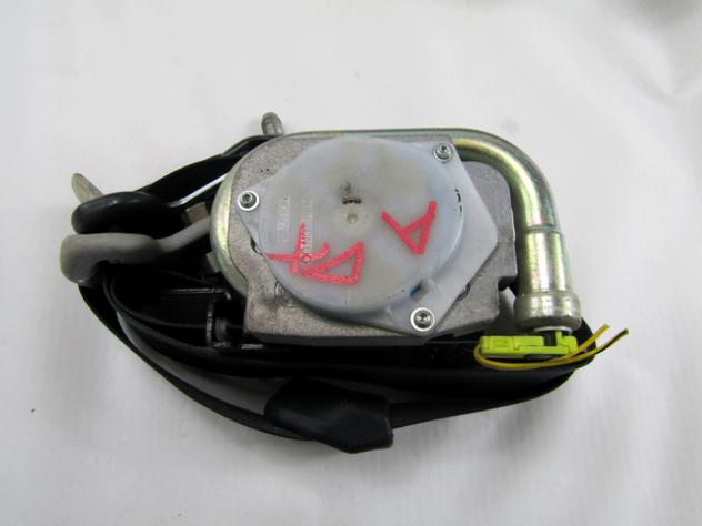 G31A57K30B KIT AIRBAG MAZDA 6 SW 2.0 D 105KW 6M 5P (2007) RICAMBIO USATO CON PRETENSIONATORI CINTURE DI SICUREZZA, CENTRALINA AIRBAG, AIRBAG VOLANTE, - Foto 5