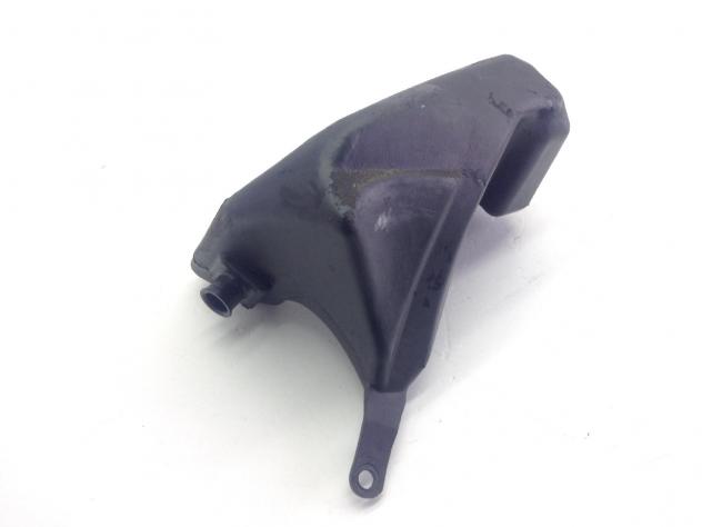 YAMAHA DT R RSM 50 SERBATOIO OLIO MISCELA BENZINA CARBURANTE 2003 2005 70K1A - Foto 5