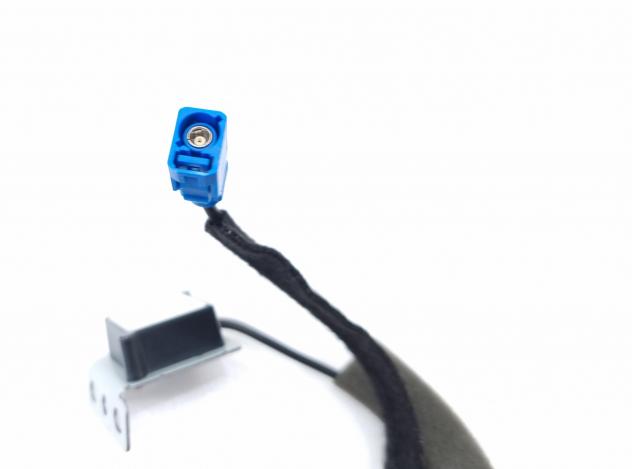 SENSORE ANTENNA GPS RENAULT Captur Serie 259759661R (1319) - Foto 10
