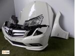 Mercedes W207 Coupe AMG Cintura paraurti cofano - 12538