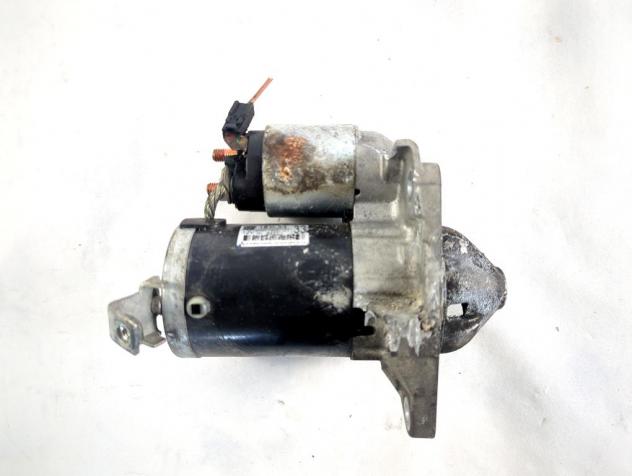 1810A333 MOTORINO AVVIAMENTO MITSUBISHI SPACE STAR 1.0 B 52KW 5M 5P (2018) RICAMBIO USATO