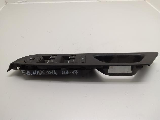 PULSANTIERA ANTERIORE SINISTRA FORD B - Max Berlina #am5t14a132 (12) - Foto 2