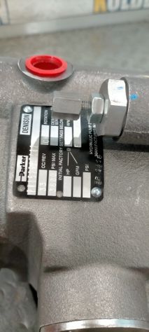 Pompa Parker PV152R - Foto 5