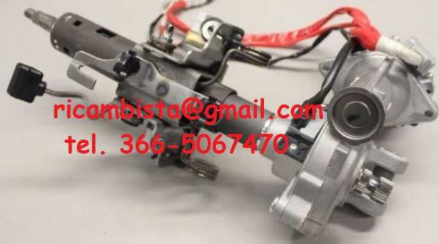 45250-05860 Toyota Avensis 1.8 2015 servosterzo elettrico piantone