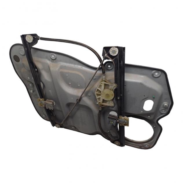 ALZACRISTALLO ELETTRICO ANT. DX VOLKSWAGEN Caddy 3° Serie 1T0959702 (0410) - Foto 5