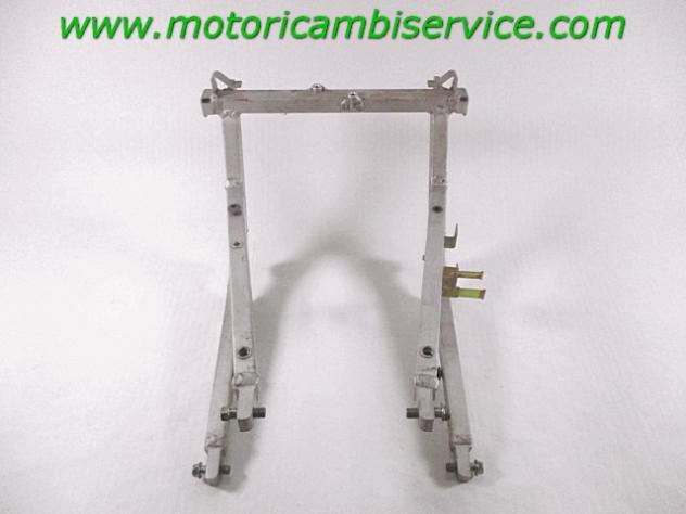 TELAIO CENTRALE SUZUKI GSX R 600 (1997-2000) 4120033E20 - Foto 2