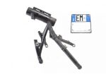BMW C EVOLUTION 46511541018 TELAIO CON DOCUMENTI K17 13 - 19 FRAME WITH DOC &hellip;