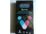 Scatole nuove sigillate preservativi DUREX