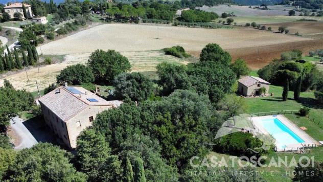Vendita Rustico casale da 448 mq con giardino - Foto 6