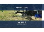 Immobile in asta di 1000 m² in vendita a Reggello
