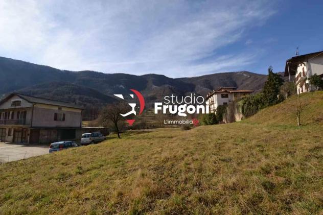 vf201607051227 - Terreno edificabile in vendita ideale per villa - Foto 6