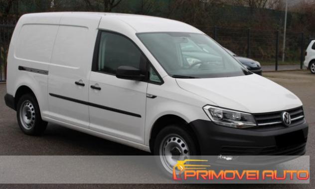 VOLKSWAGEN Caddy 1.4 TSI DSG Furgone Maxi rif. 20604469 - Foto 5