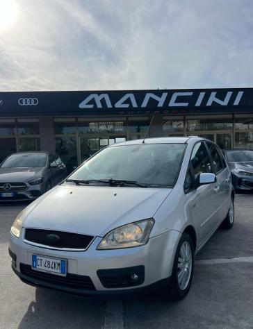 FORD Focus C-Max 1.6 TDCi (110CV) FURGONE rif. 23631675