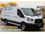 FORD TRANSIT JUMBO 350 2.0 TDCI L4H3 ENTRY 130 CV  E6B.VC.