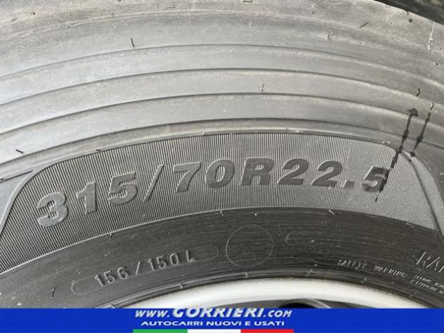 IVECO Stralis Evo AS260S46Y/FS rif. 24013775 - Foto 10