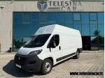 FIAT DUCATO  2.3 MJT H3 L4 EXTRA LUNGO - 2021 rif. 24062530