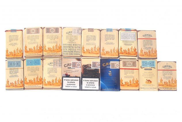 Pacchetti collezione - Foto 7