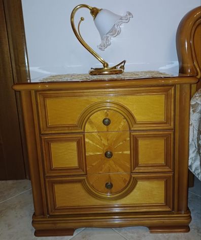 Camera da letto matrimoniale - Foto 2