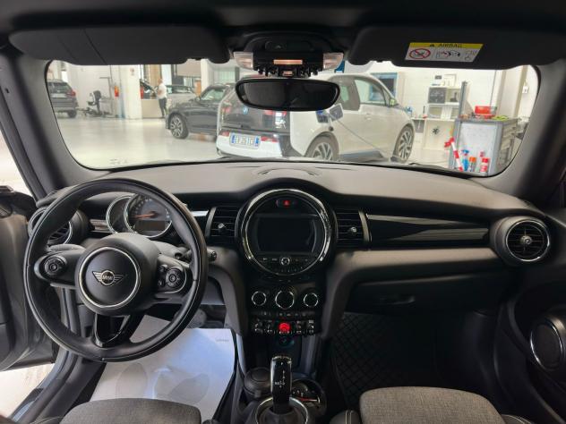 MINI Mini Cabrio 1.5 Cooper Hype auto - Foto 9