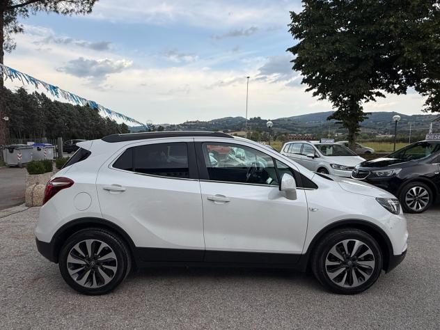 "INTROVABILE" Opel Mokka X 1.4 Turbo GPL 4x4 - Foto 9