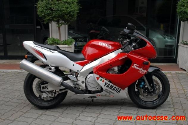 MOTOS-BIKES Yamaha Thunderace 1000 EX UP rif. 23940312